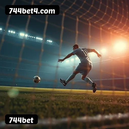 Coleção Premium de Slots 744bet - NetEnt, Pragmatic Play, Evolution